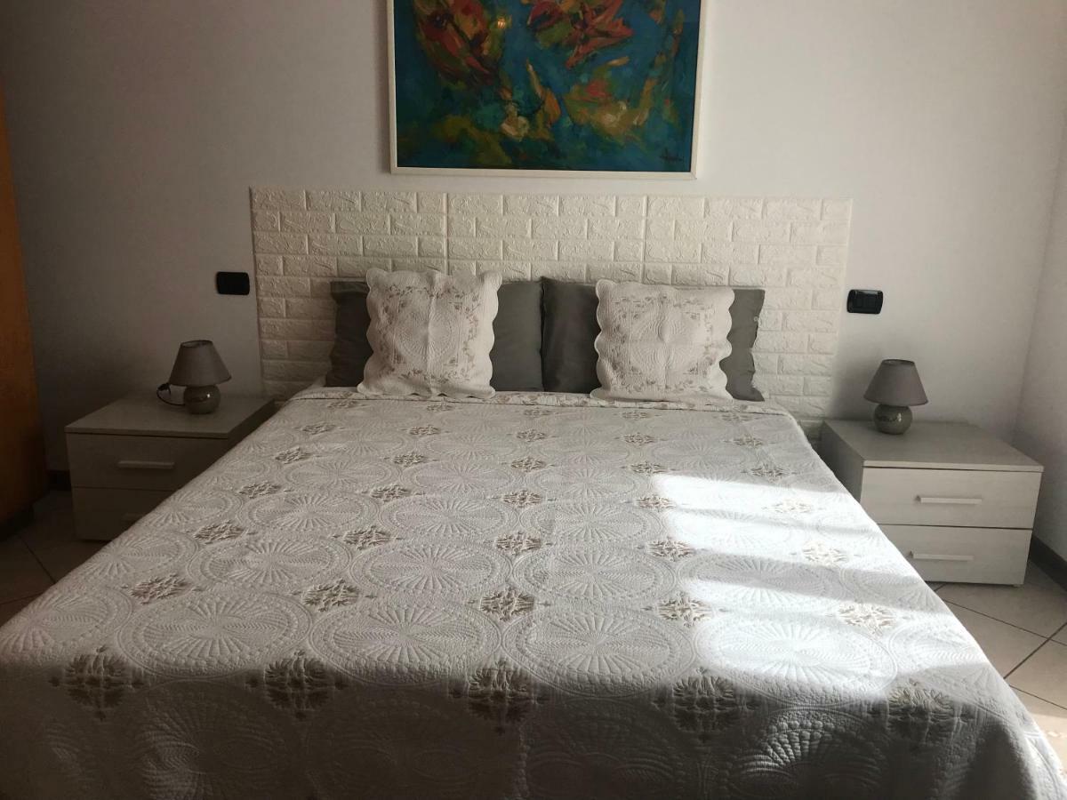Appartamento Nonna Maria Garda Lake 파뎅게술가르다 외부 사진