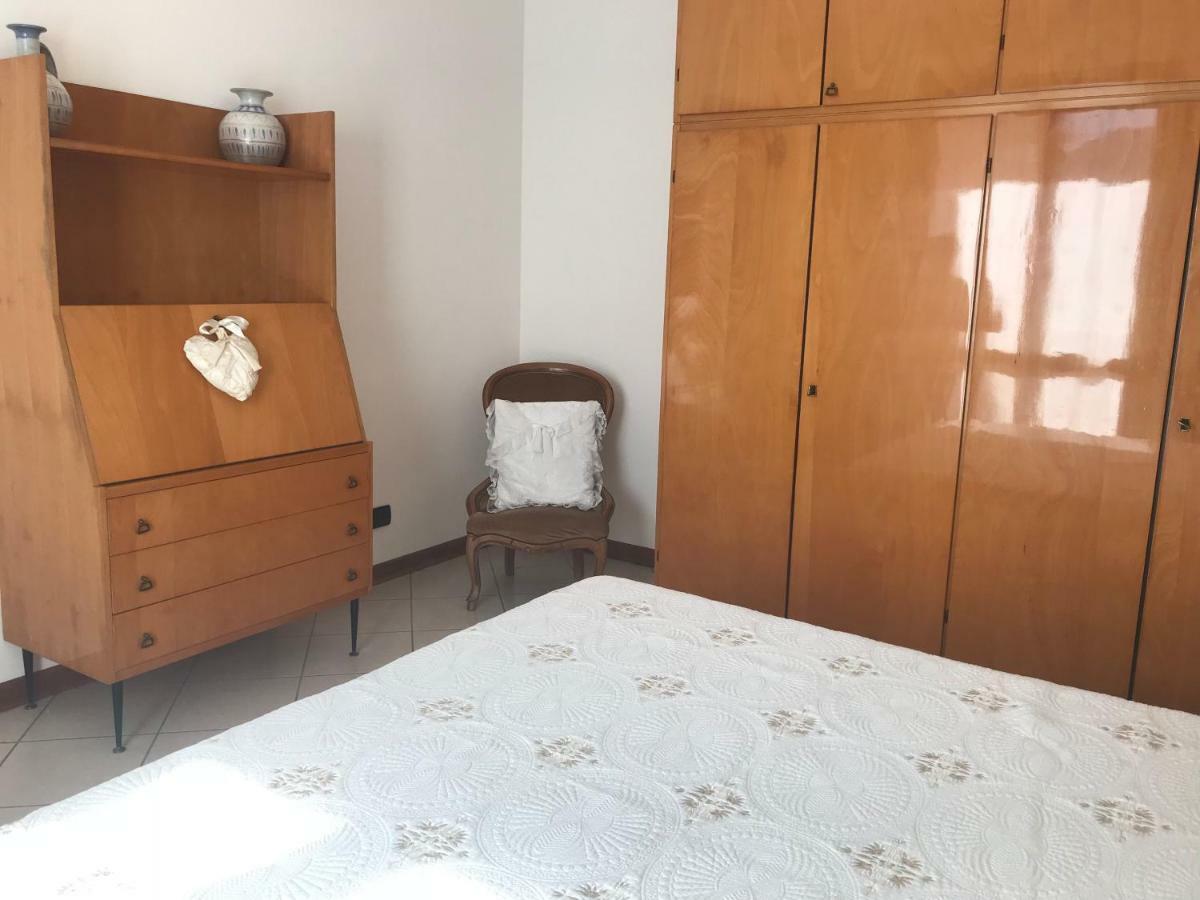 Appartamento Nonna Maria Garda Lake 파뎅게술가르다 외부 사진